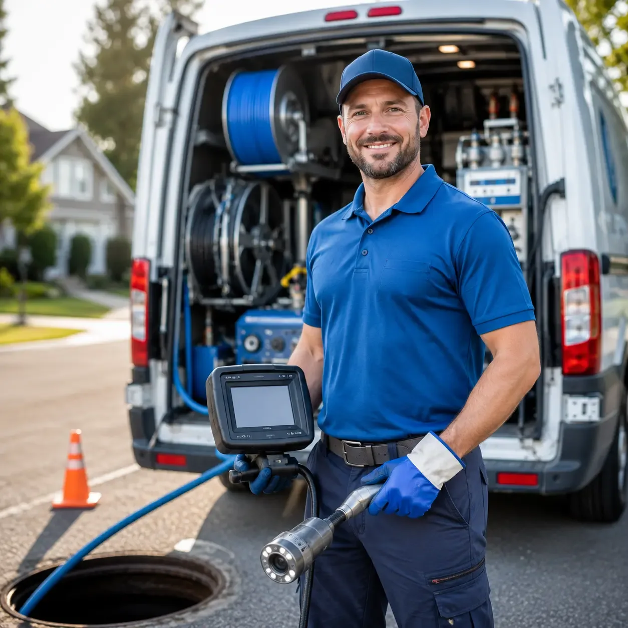 Local Pipe Relining specialists in Putnam Station, NY