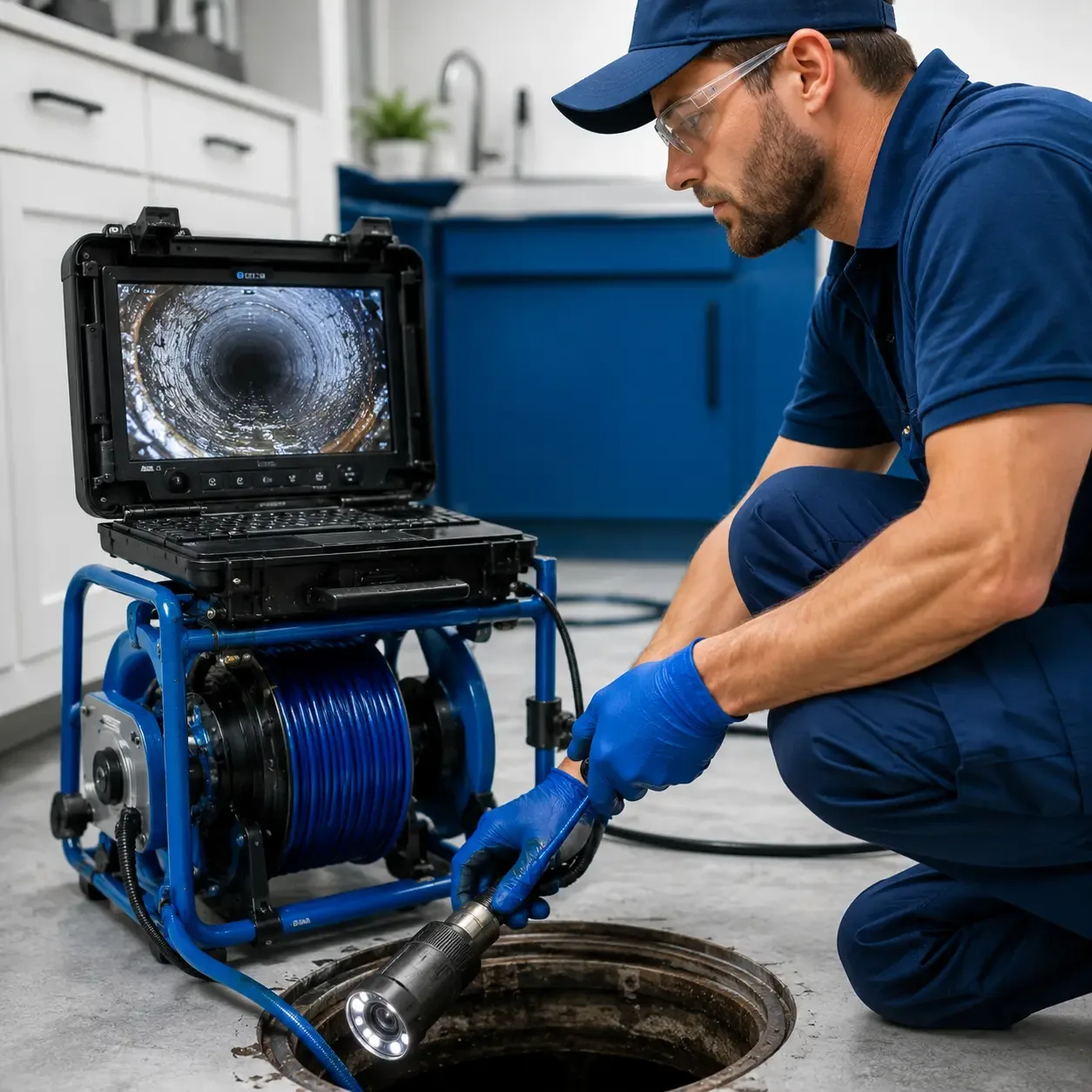 Pipe Relining professionals serving Putnam Station, NY